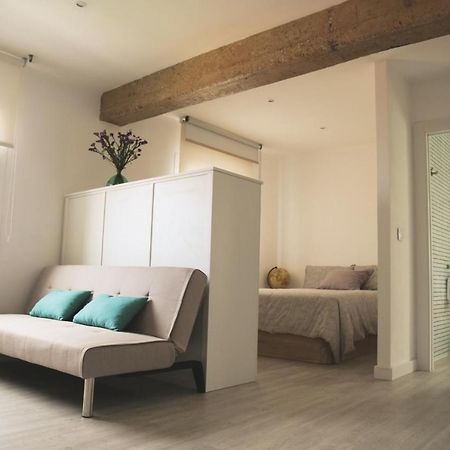 Romantico Apartamento En El Centro Santander Extérieur photo