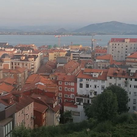 Romantico Apartamento En El Centro Santander Extérieur photo
