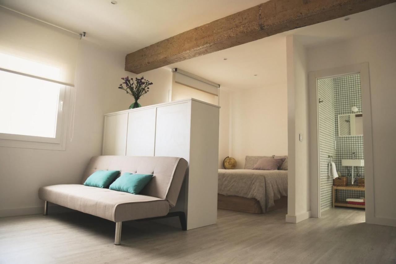 Romantico Apartamento En El Centro Santander Extérieur photo