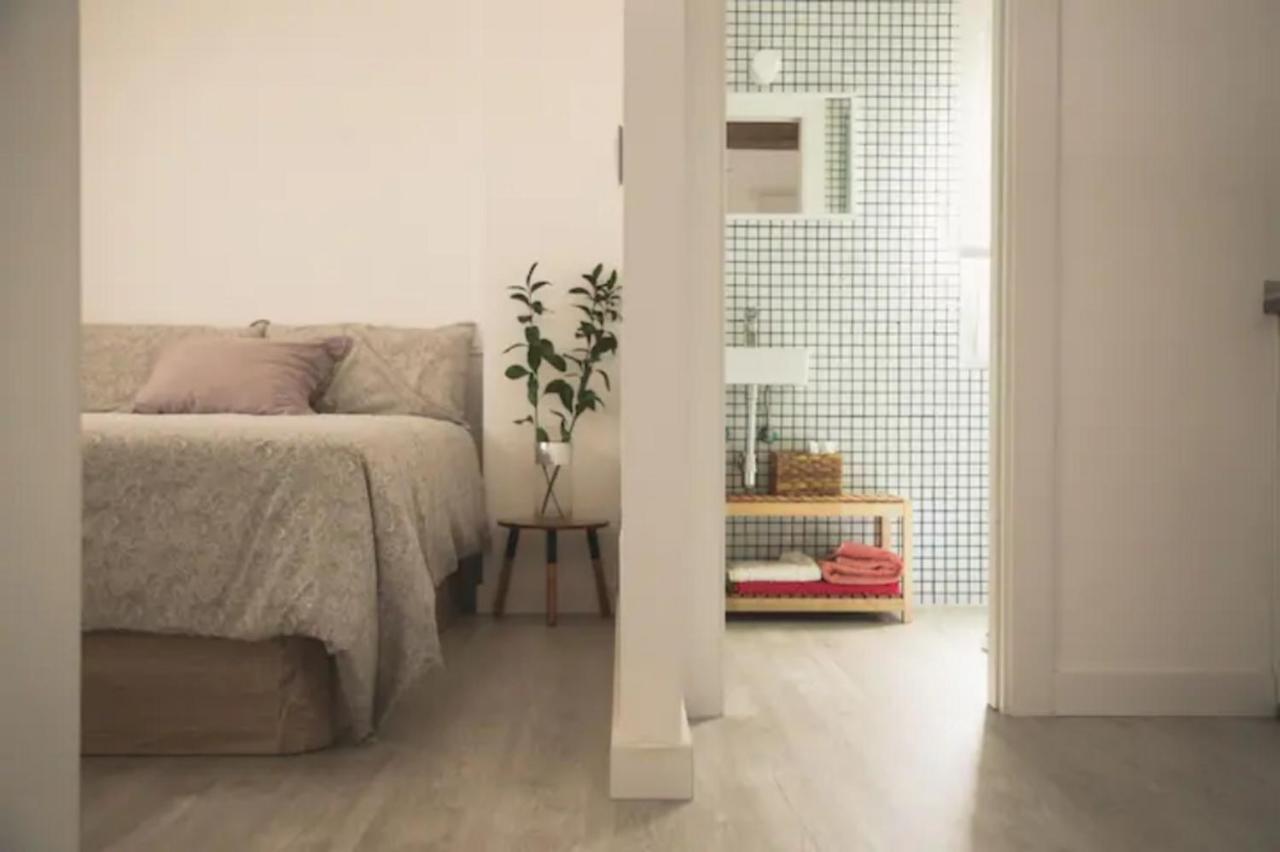 Romantico Apartamento En El Centro Santander Extérieur photo