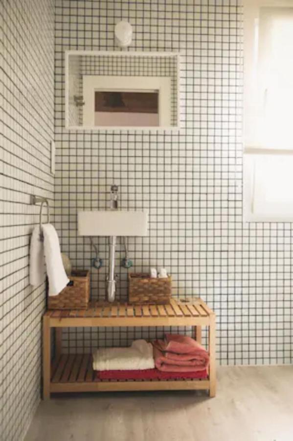 Romantico Apartamento En El Centro Santander Extérieur photo