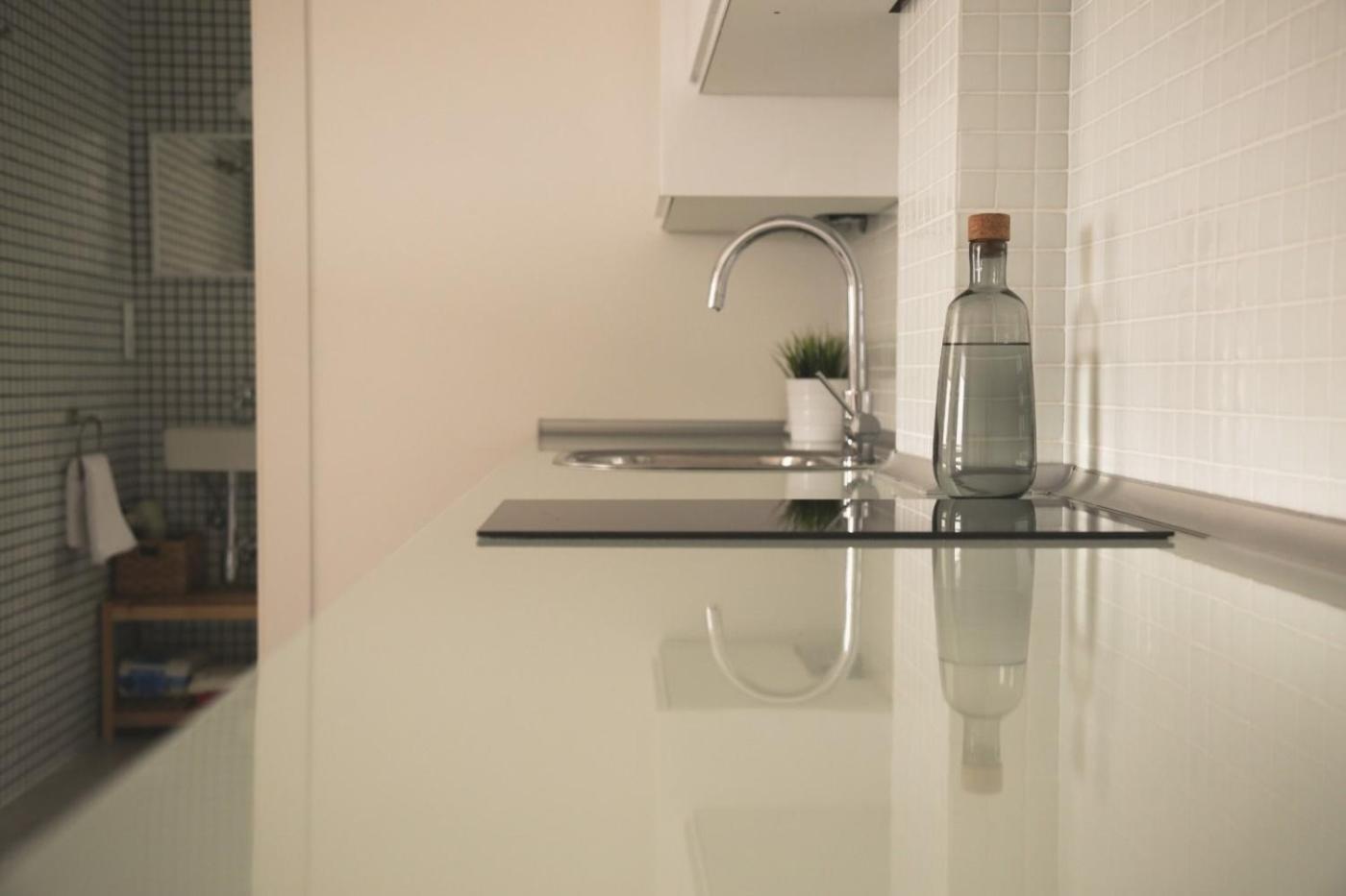 Romantico Apartamento En El Centro Santander Extérieur photo